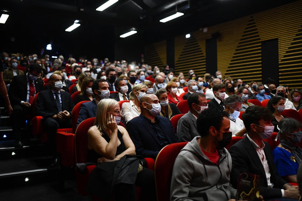 masque, théâtre, spectacle,