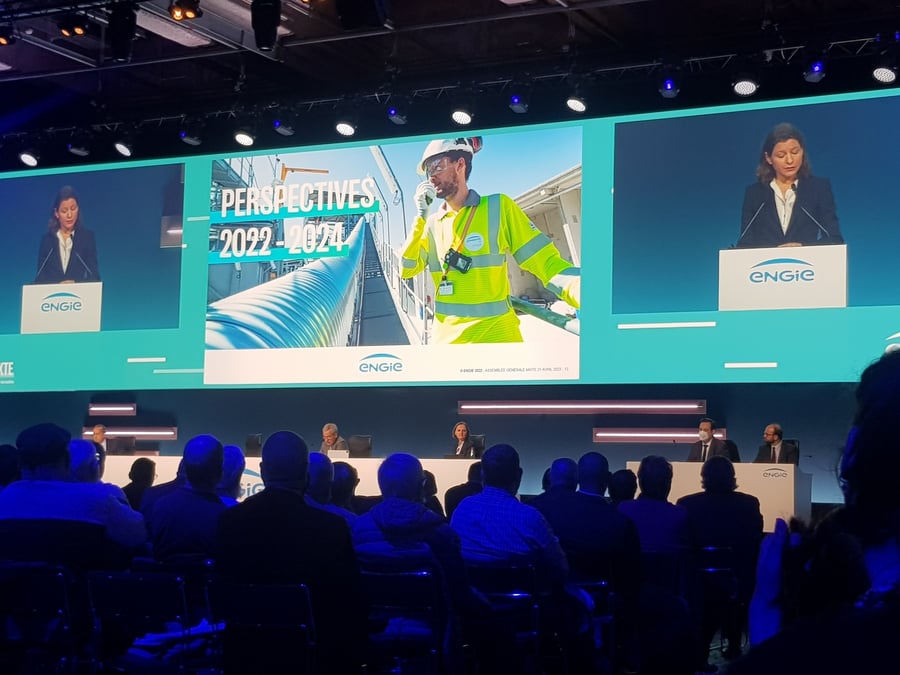 Engie AG