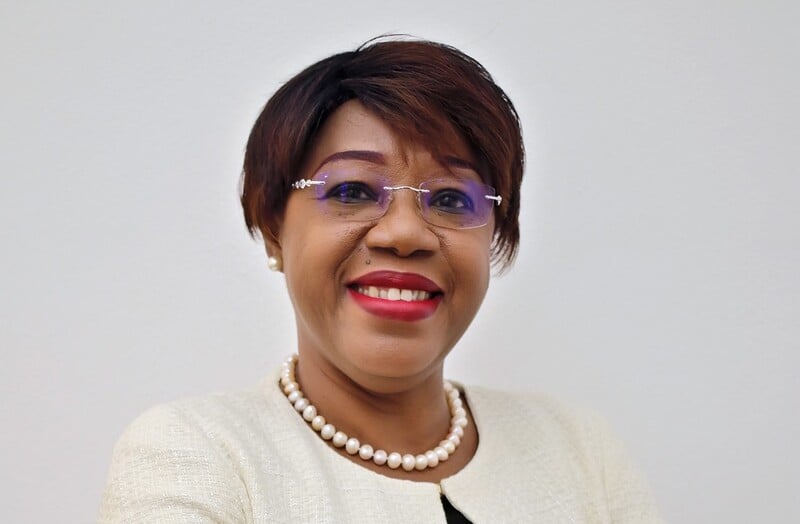Euphrasie Yao