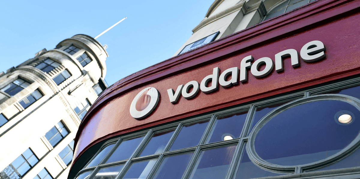 Des fonds d'infrastructure approchent vodafone pour investir dans vantage towers, selon des sources