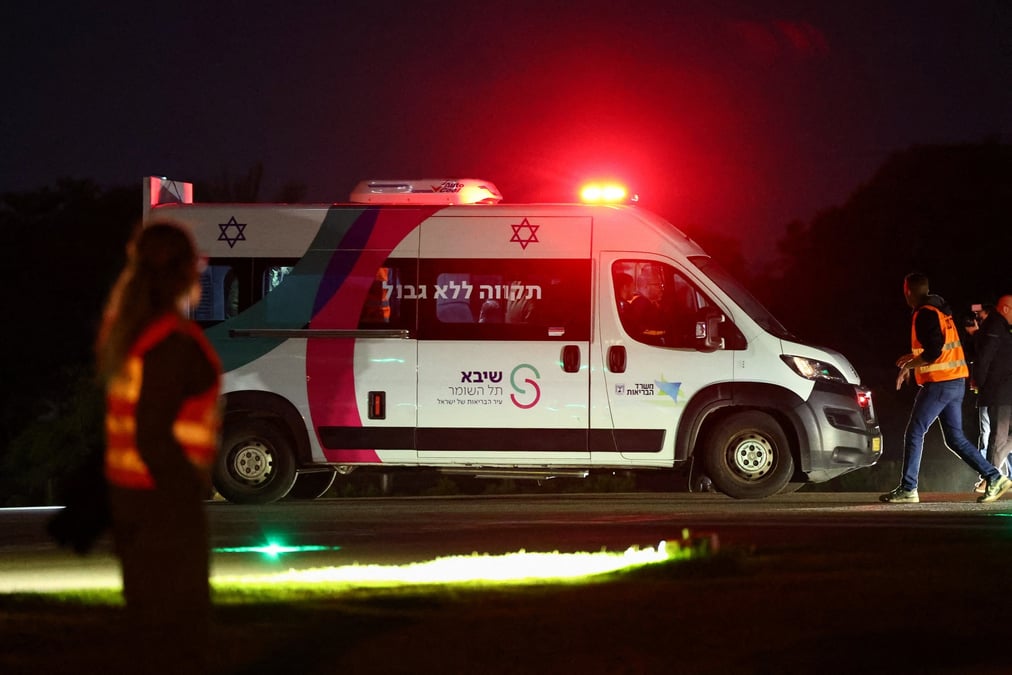 La trêve, qui a duré près d'une semaine, a permis la libération de 80 otages israéliens et de 240 prisonniers palestiniens.