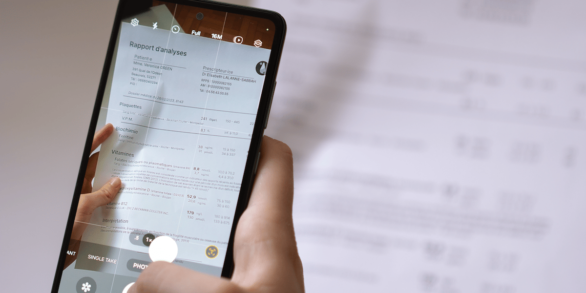 L'entreprise montpelliéraine Magentine Healthcare, qui a déjà développé une solution globale de biologie délocalisée, lance un "compagnon IA vidéo" pour permettre aux patients de mieux comprendre leurs résultats d'analyses de biologie médicale.