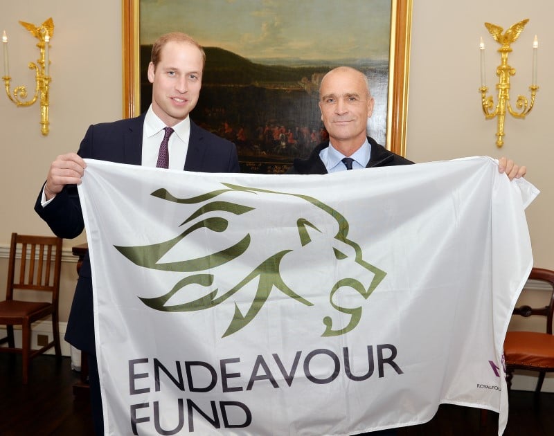 Deces de l’explorateur britannique henry worsley lors d’une traversee de l'antarctique