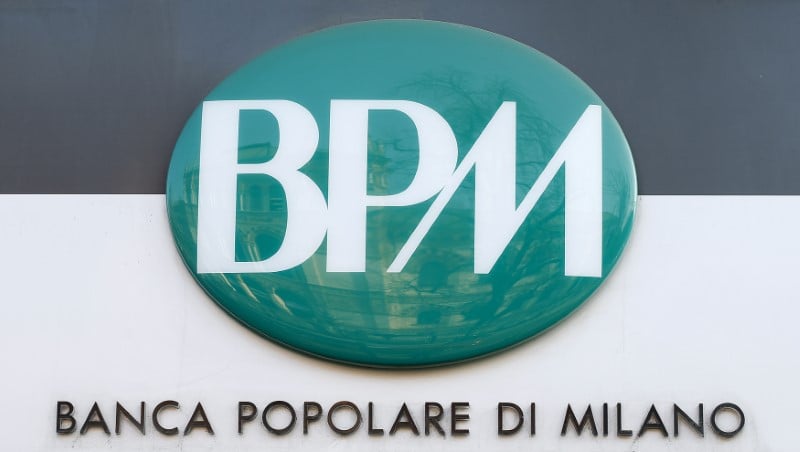Banco bpm envisage de mettre en vente aletti gestielle