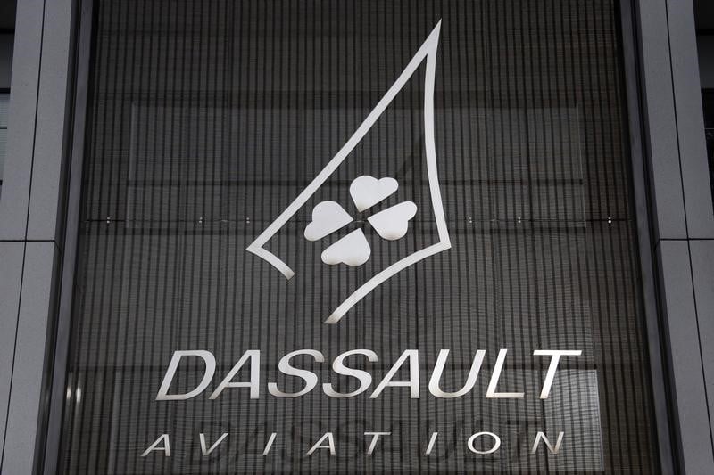 Paradise papers: dassault dit respecter ses obligations fiscales