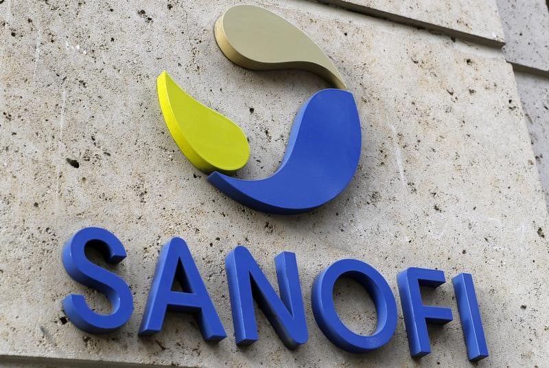 Sanofi prevoit neuf soumissions reglementaires sur 18 mois