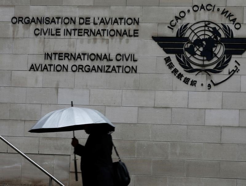 Les emirats vont porter plainte contre le qatar devant l'oaci