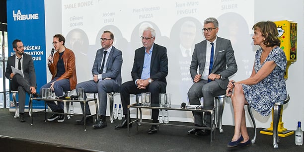 Forum Santé 2018