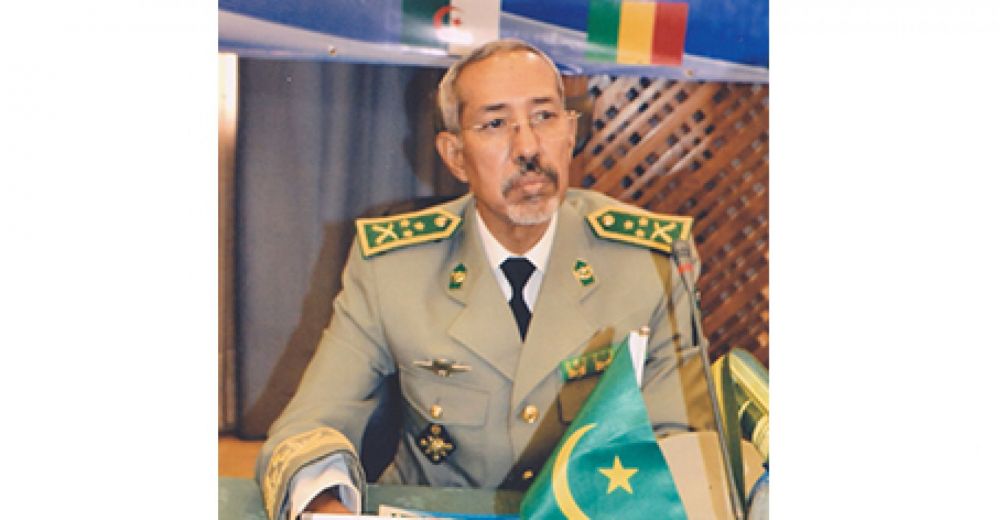 Hanane Ould Sidi