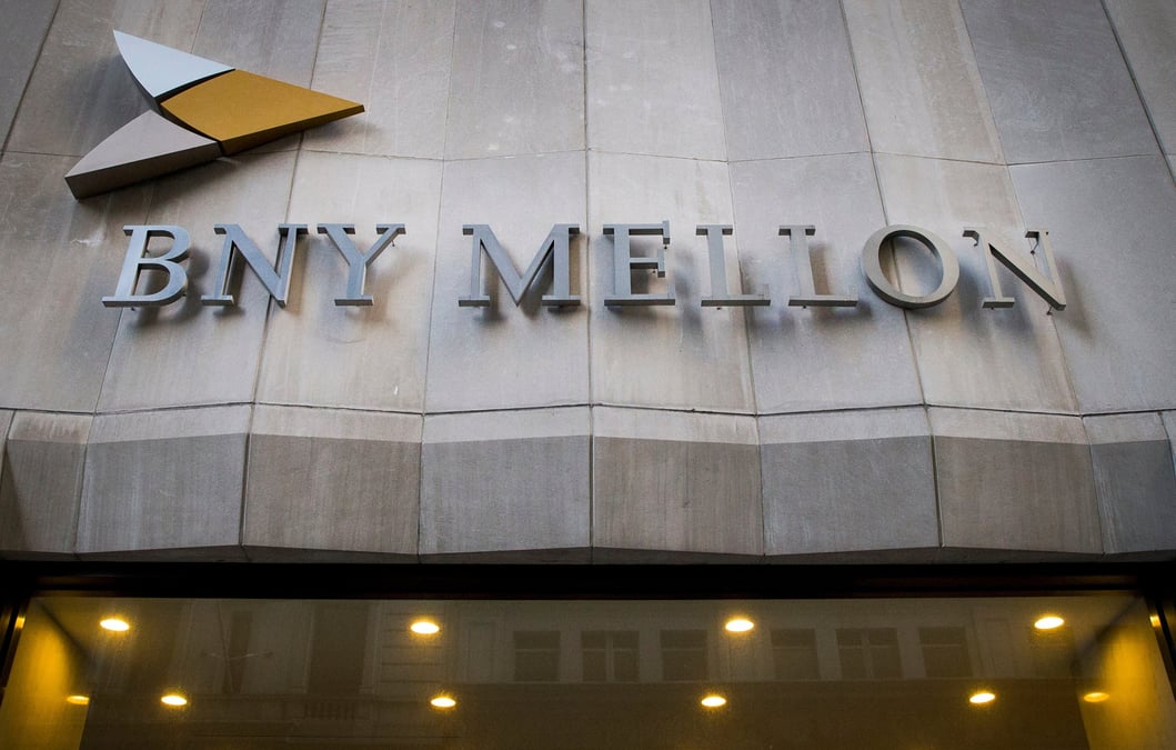 Kpmg a admis des manquements dans les audits de bny mellon