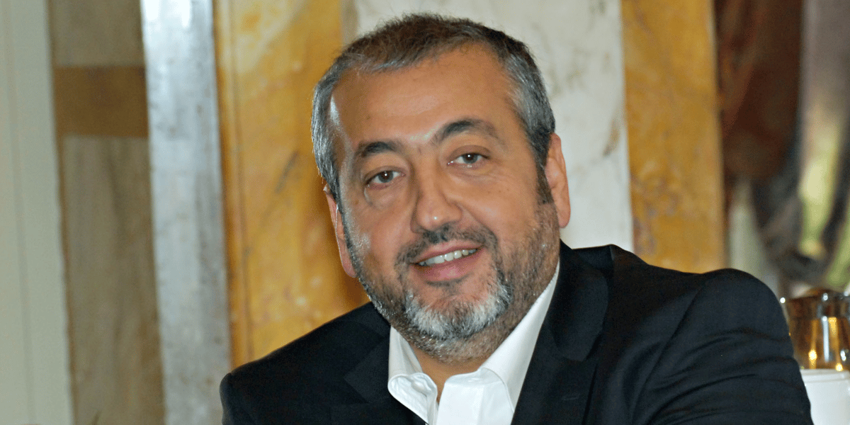 Michel Ohayon Grand Hôtel de Bordeaux