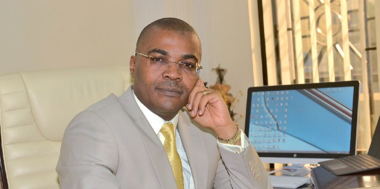 Guy Laurent Fondjo