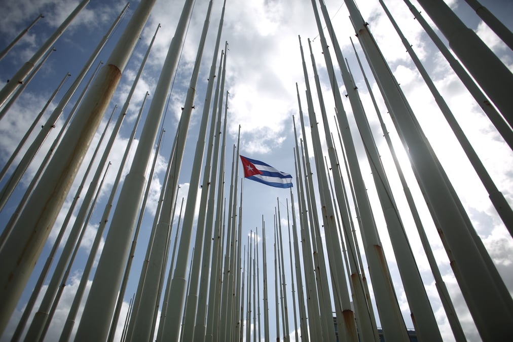 Cuba: feu vert des deputes au projet de constitution, referendum en fevrier
