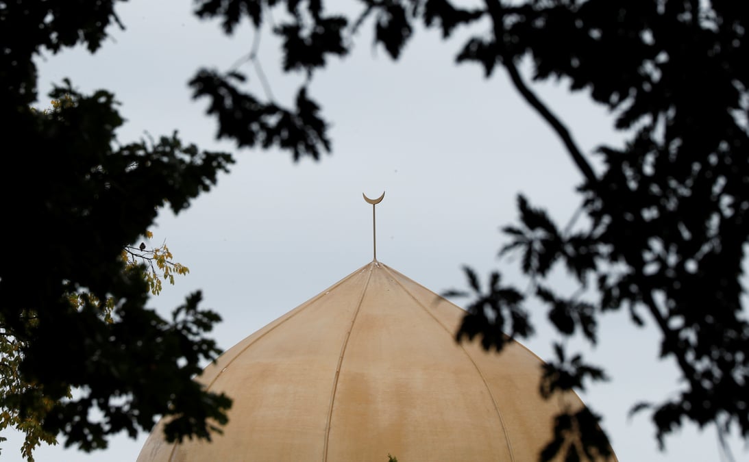 Les deux mosquees de christchurch cibles d'une attaque vont rouvrir