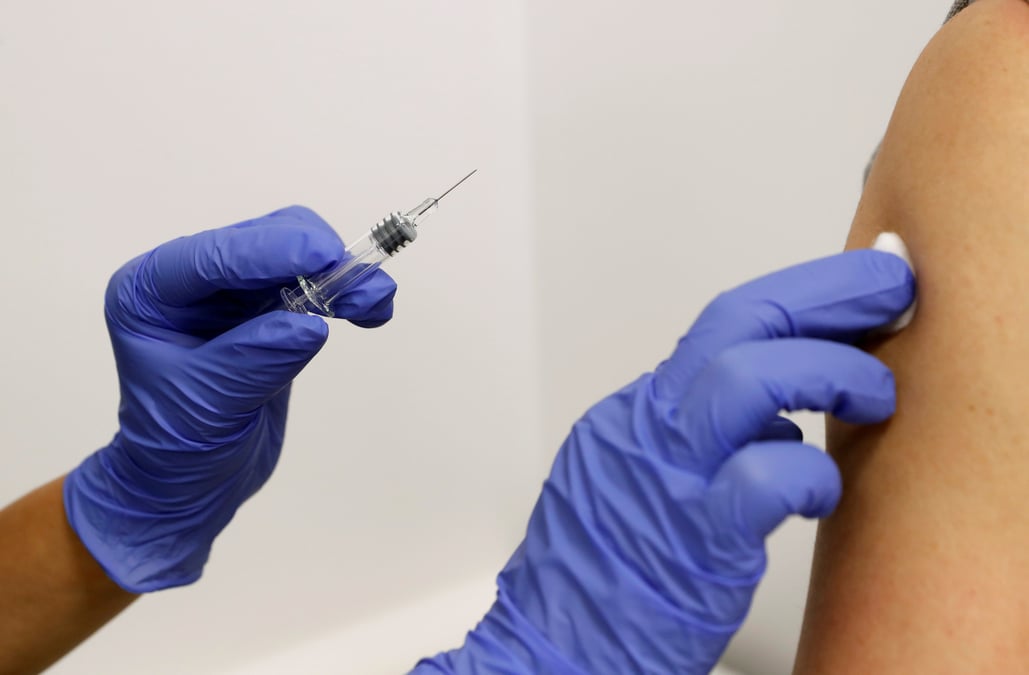 Coronavirus: resultats favorables du candidat vaccin de sanofi sur l'animal