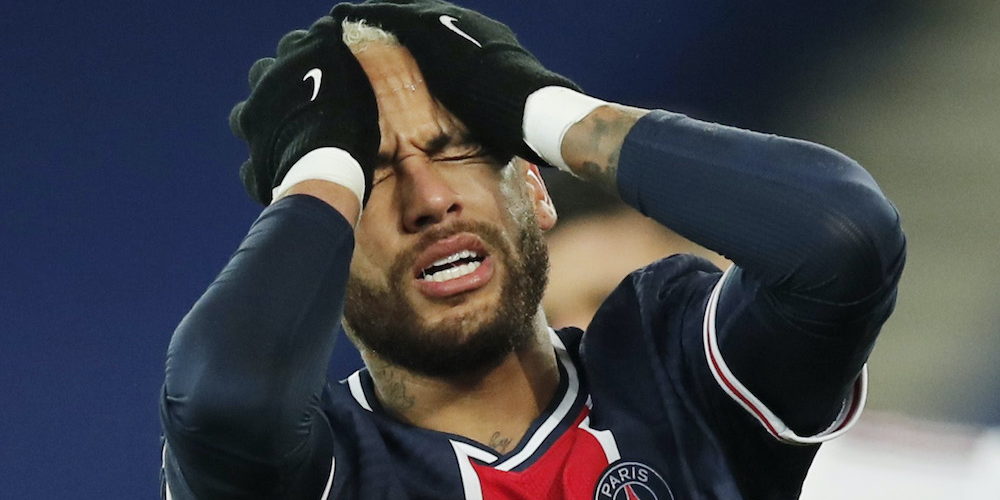 Neymar
