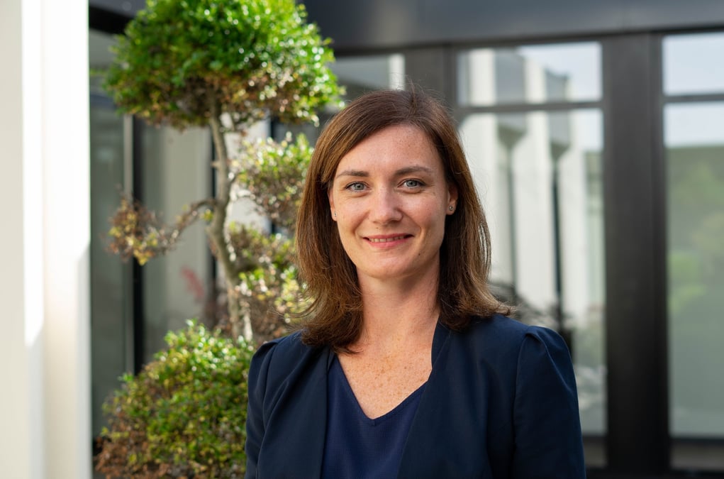 Anne Lucas, Cordon Group