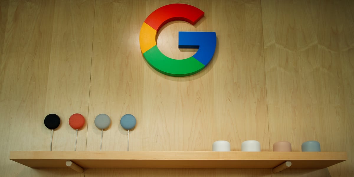 Alphabet, la maison-mère de Google, a chuté de 7,29 % après avoir publié des résultats annuels jugés décevants.