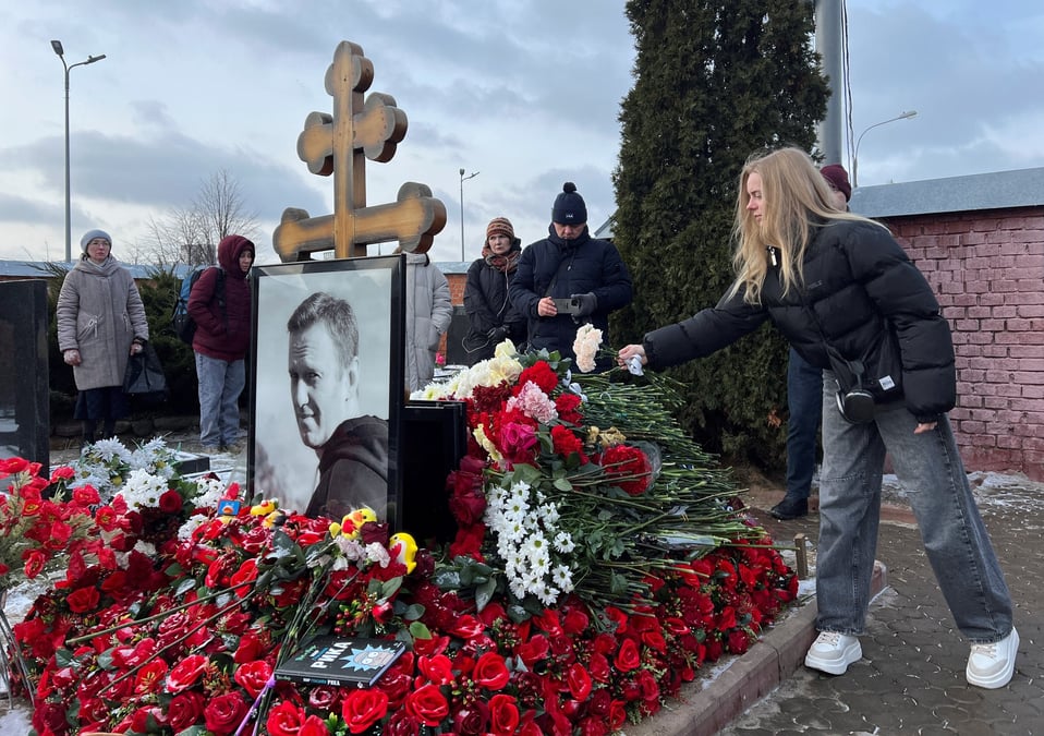 Ennemi politique numéro un de Vladimir Poutine, M. Navalny avait été déclaré « extrémiste » par la justice russe.