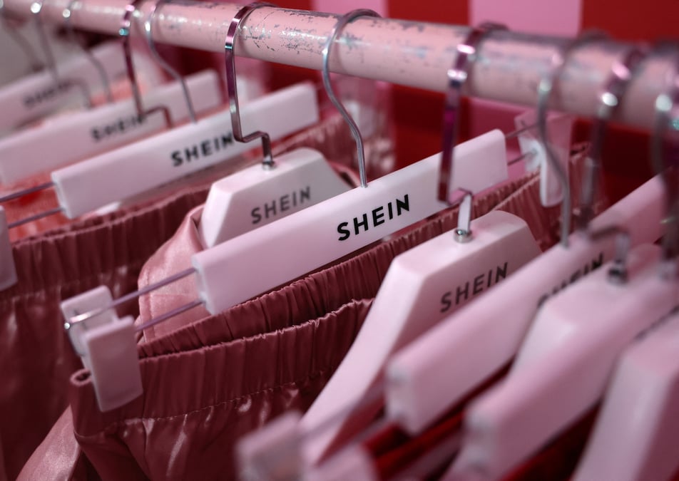 En 15 ans, le marché mondial des vêtements a explosé, avec l’essor de la « fast fashion ».