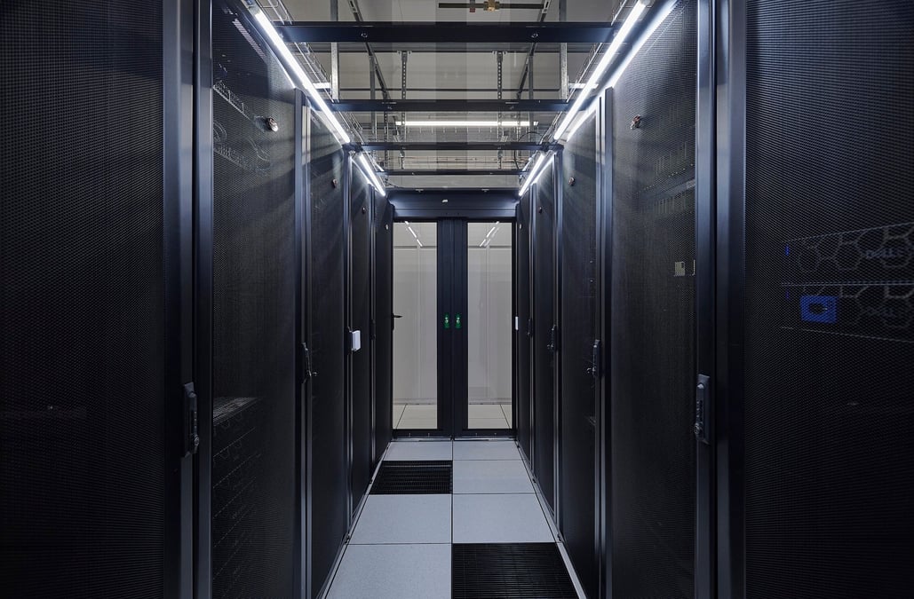 Kyndryl à Sophia-Antipolis comme Digital Reality ont confirmé leurs investissements lors de Choose France.