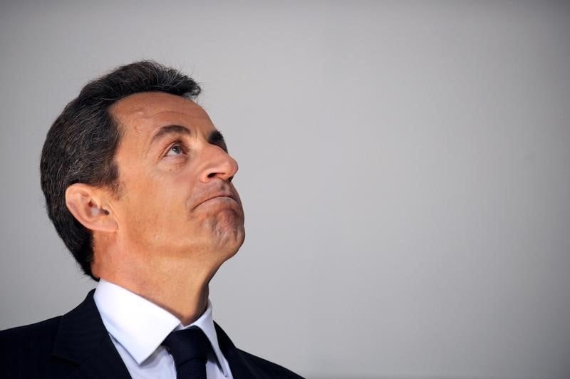 Nicolas Sarkozy veut rassembler au-delà de tous les clivages