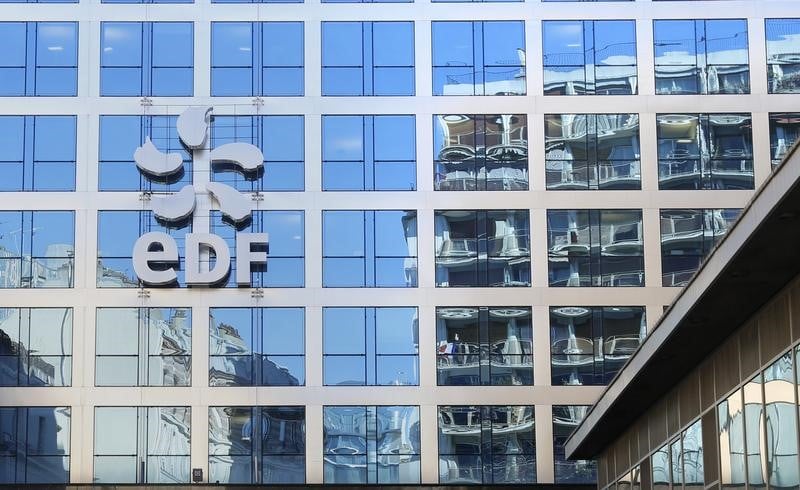 La justice europeenne confirme une decision de l'ue contre edf