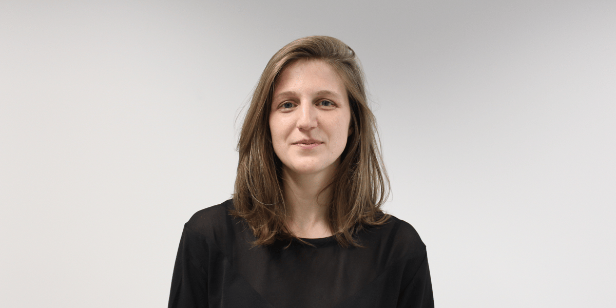 Mélissa Petit, sociologue et fondatrice de Mixing Generations