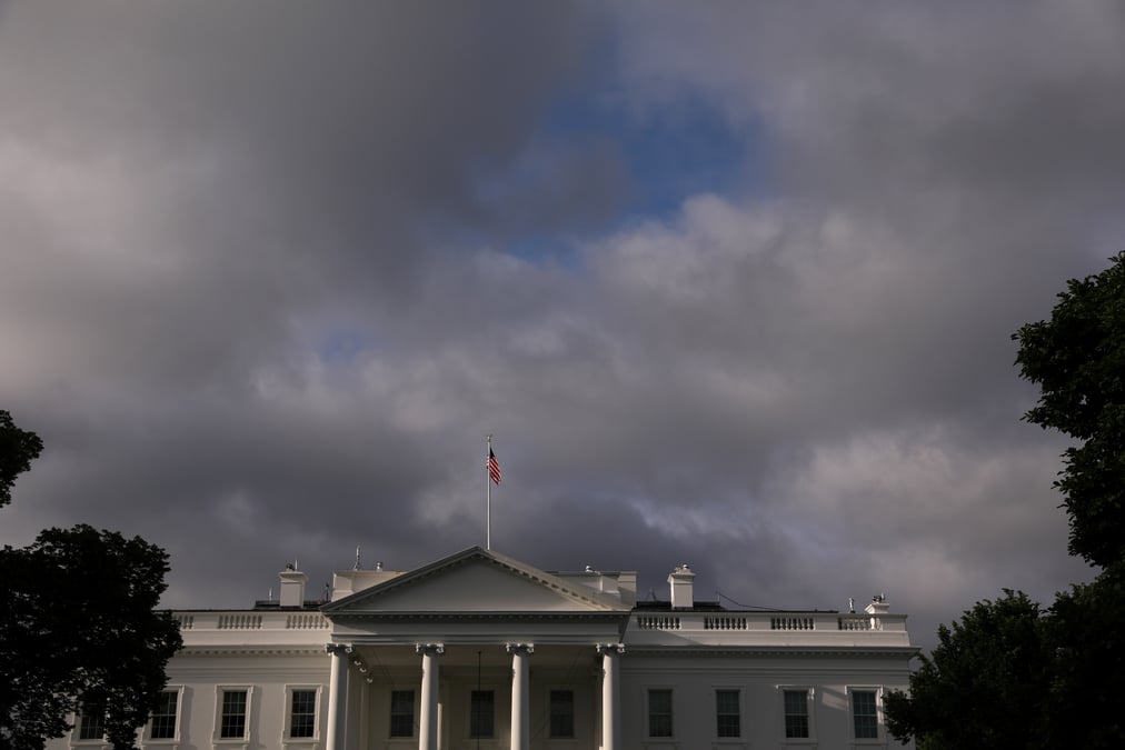Les negociations avec le mexique ont repris a washington