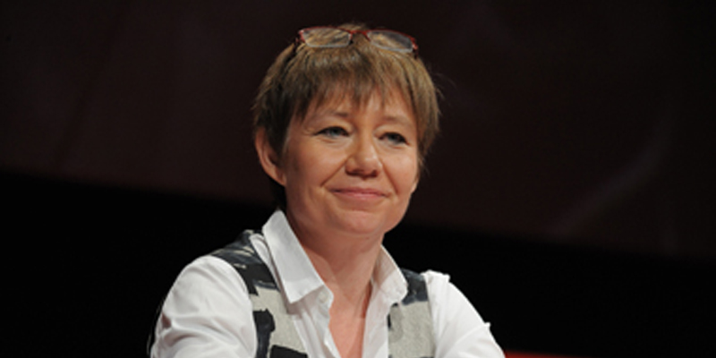 Odile Renaud-Basso
