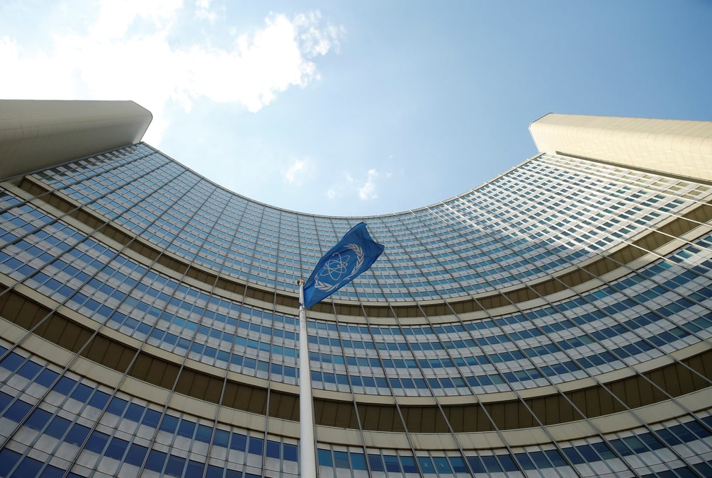 L'iran a recommence a produire de l'uranium enrichi a 20%, selon l'aiea