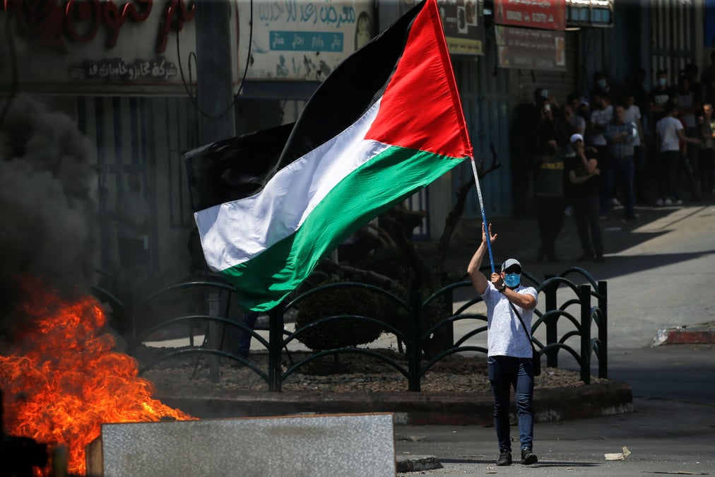 Israel et hamas ignorent les appels a un cessez-le-feu