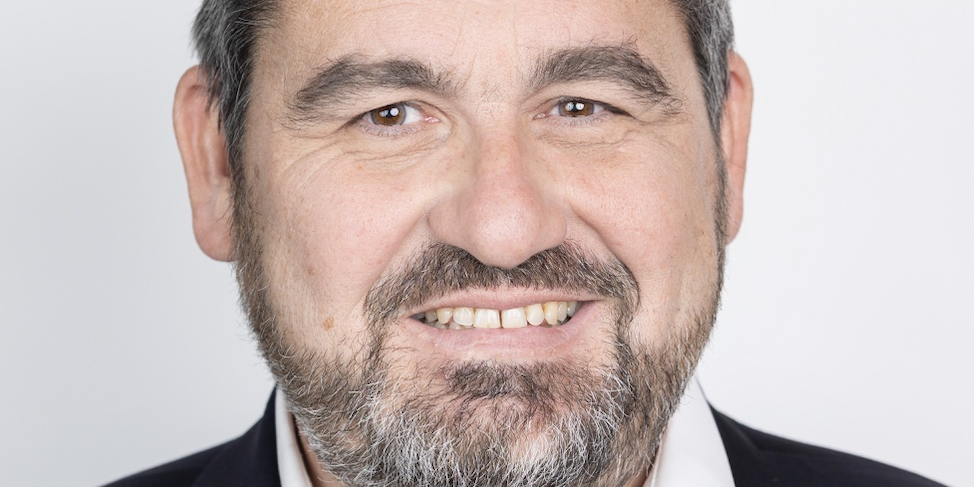 Dominique Thillaud Compagnie des Alpes