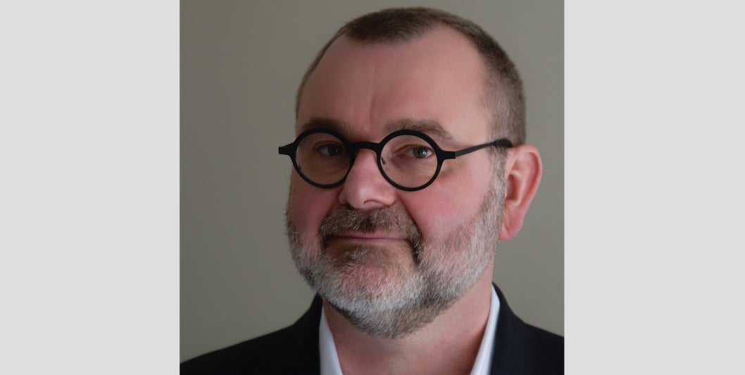 Philippe Prené, directeur de l'Institut des sciences et technologies pour une économie circulaire des énergies bas carbone (ISEC) au CEA Marcoule.