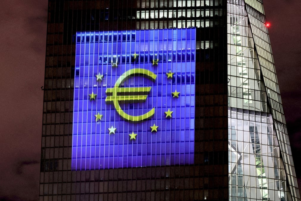 La bce se laisse toute latitude pour sa prochaine decision