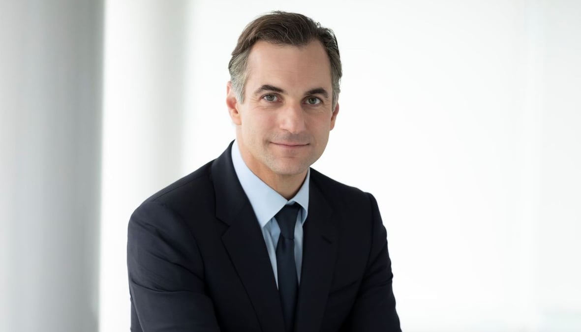 Le président du Directoire de BPCE, Nicolas Namias, doit présenter le nouveau plan stratégique du groupe le 26 juin prochain.