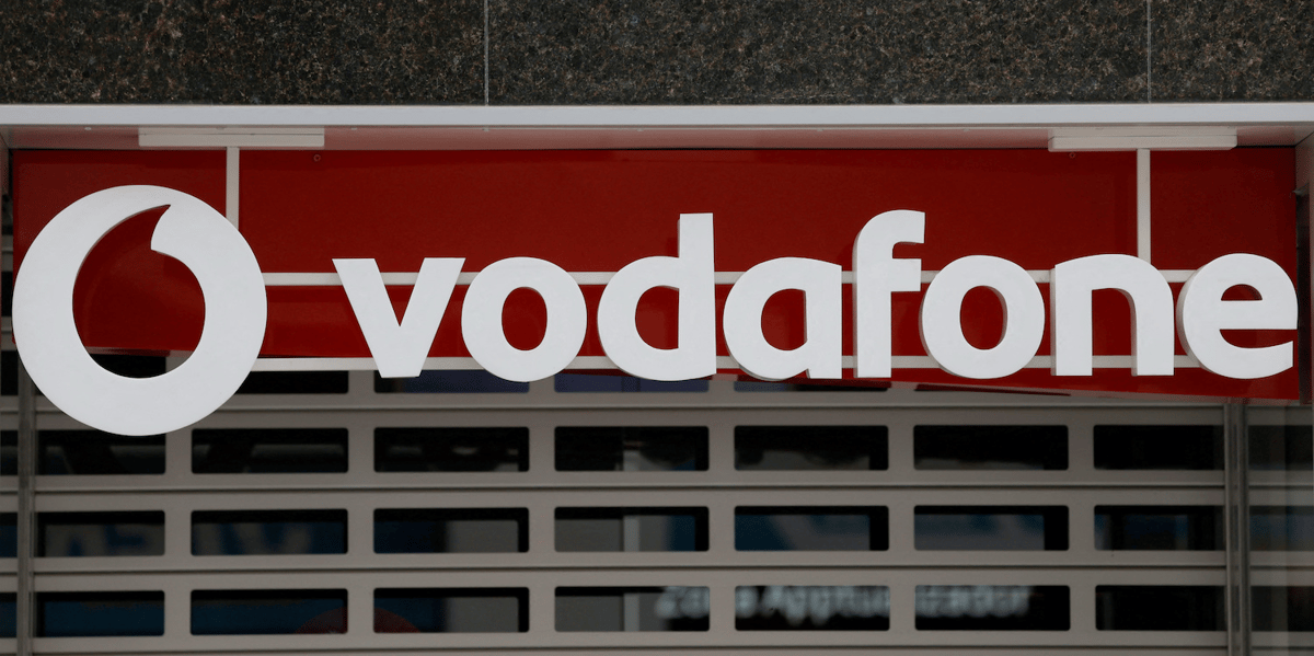 Vodafone