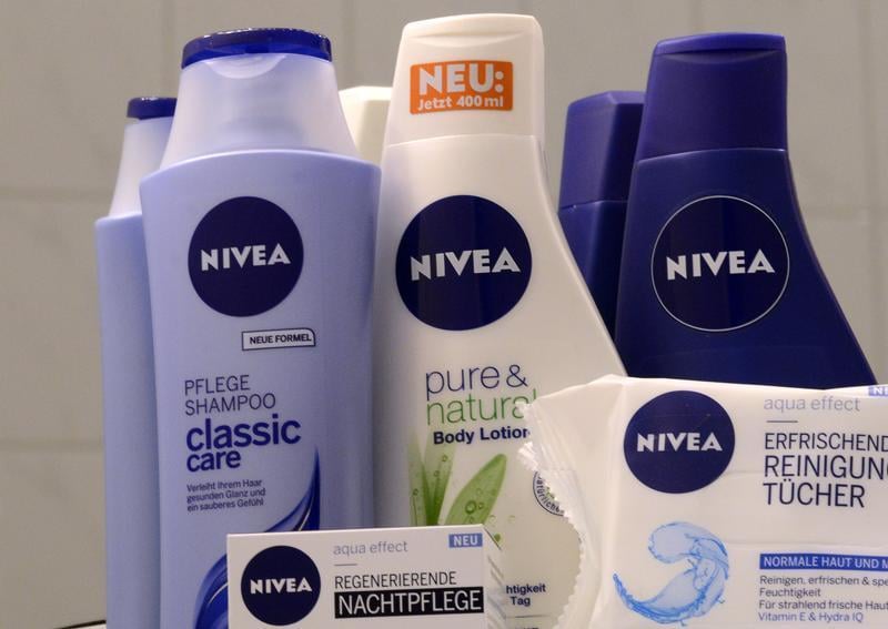 Beiersdorf confirme son objectif et reconduit Stefan Heidenreich