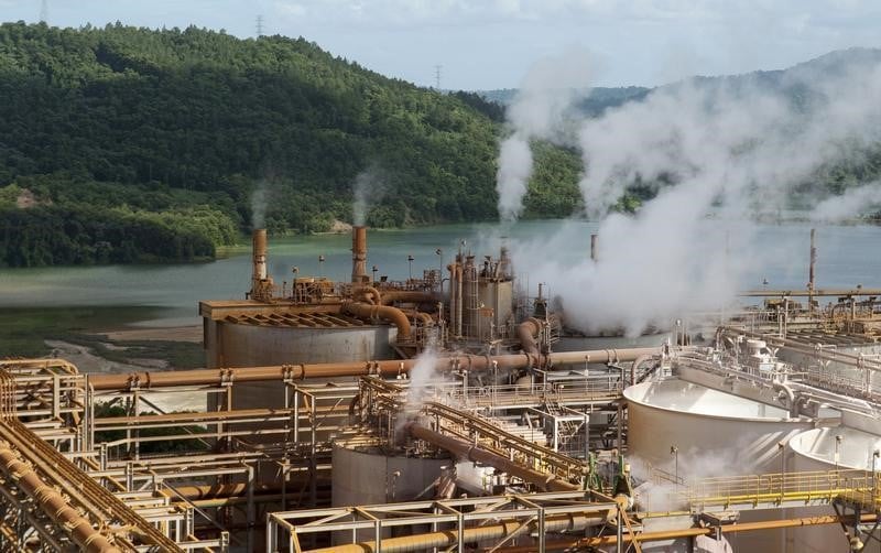 Une fusion entre Barrick et Newmont toujours d'actualité