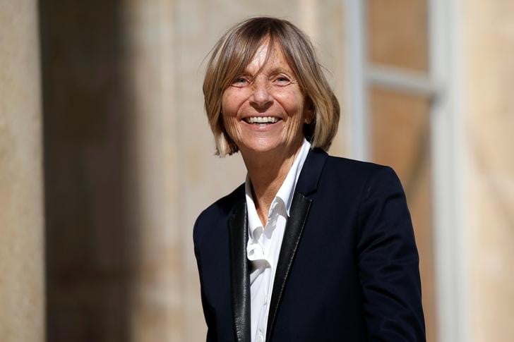 De sarnez pas candidate a la presidence du groupe modem