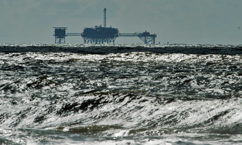 Les usa, premier producteur mondial de petrole d'ici 2019, declare l'aie