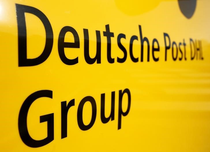 Deutsche post dhl voit son benefice augmenter en 2018