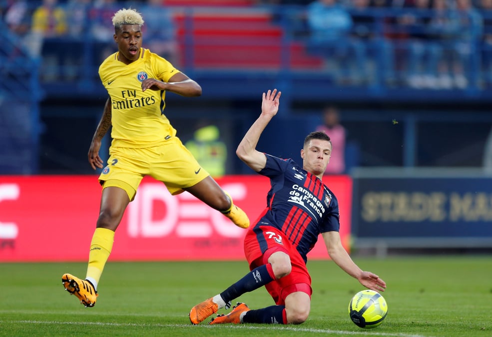 Ligue 1: mediapro confirme le lancement d'une chaine en france