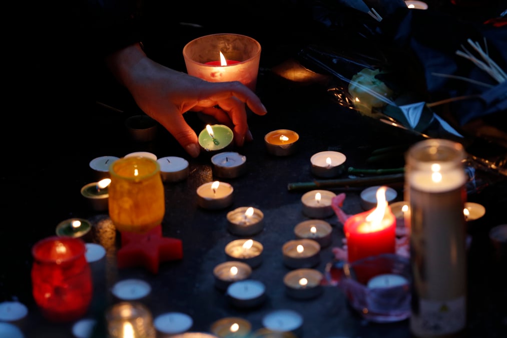 50% des victimes du 13/11 en voie d'indemnisation definitive
