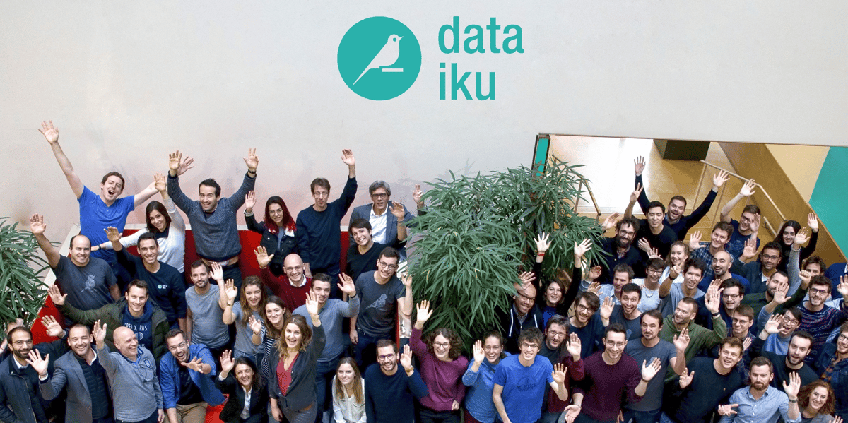 Dataiku