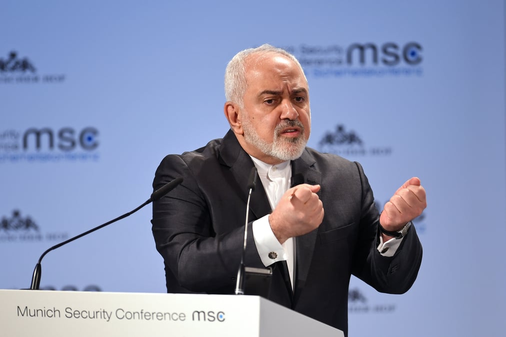 L'iran juge le mecanisme commercial europeen instex insuffisant