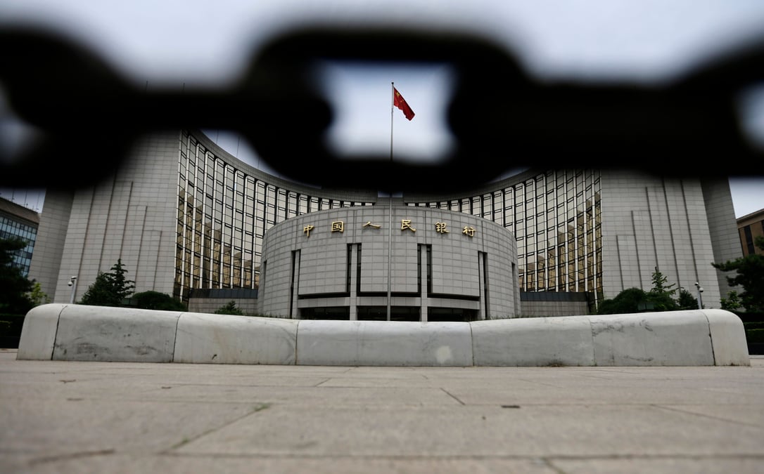 Chine: des defauts de paiement d'entreprises font craindre une crise du credit