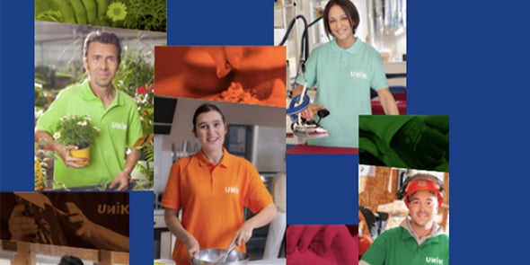 Les Unapei de l'Hérault et du Gard créent une marque commerciale commune