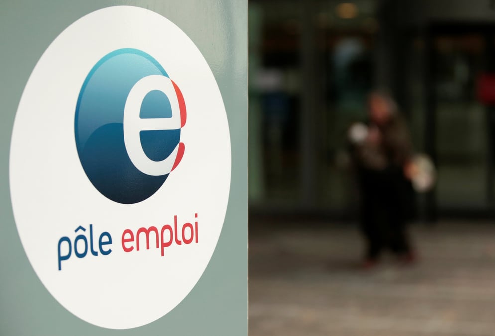 France : hausse du nombre de demandeurs d'emploi en avril