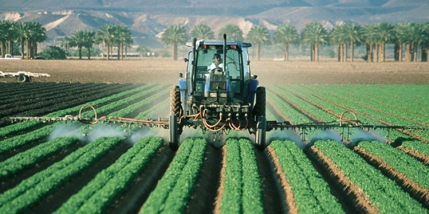 Agriculture